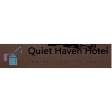 quiethavenhotel.co.uk