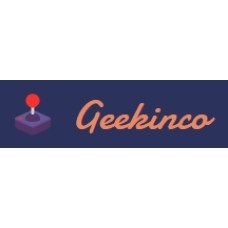 geekinco.com