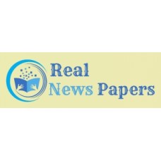 realnewspapers.com