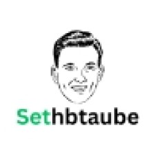 sethbtaube.com