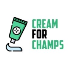 creamforchamps.com