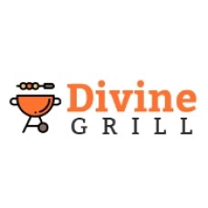 divinegrill.com
