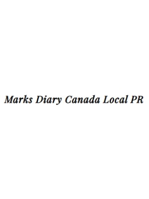 Buy a Guest Post on marksdiary.ca