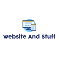 websiteandstuff.com