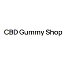 cbdgummyshop.com