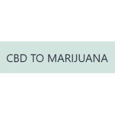 cbdtomarijuana.com