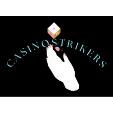 casinostrikers.com