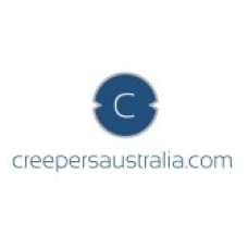 creepersaustralia.com