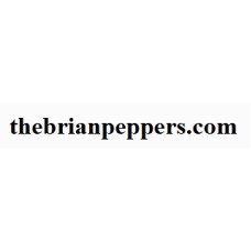 thebrianpeppers.com