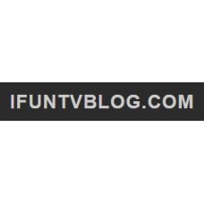 ifuntvblog.com