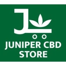 junipercbdstore.com