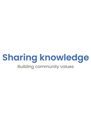 Buy a Guest Post on sharingknowledge.world.edu