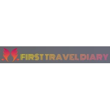 firsttraveldiary.com