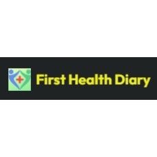 firsthealthdiary.com
