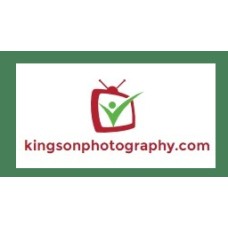 kingsonphotography.com