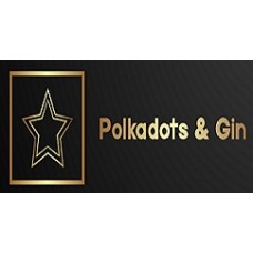 polkadotsandgin.com
