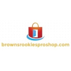 brownsrookiesproshop.com