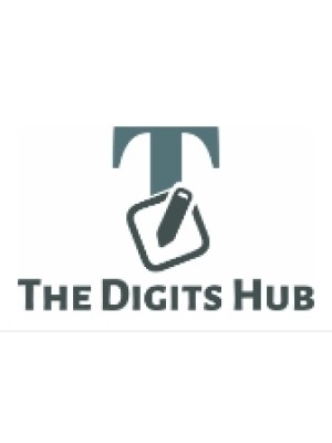Buy a Guest Post on thedigitshub.com