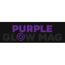 purpleglowmag.com