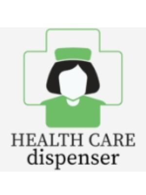 Buy a Guest Post on healthcaredispenser.com