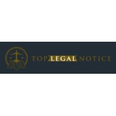 toplegalnotice.com