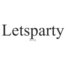 letspartyblog.com