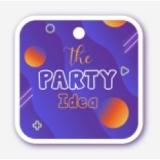 thepartyidea.com