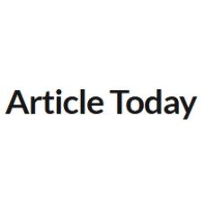 articletoday.org
