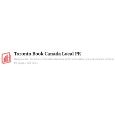 torontobook.ca