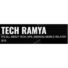 techramya.com