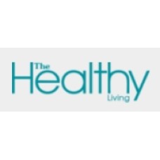 thehealthyliving.co.uk
