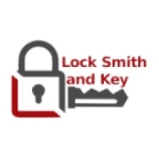 locksmithandkey.com