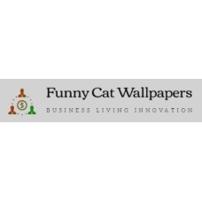 funnycatwallpapers.com