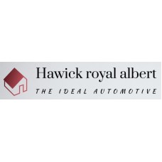 hawickroyalalbert.co.uk