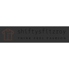 shiftysfitzroy.com