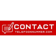 contacttelefoonnummer.com