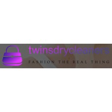 twinsdrycleaners.co.uk