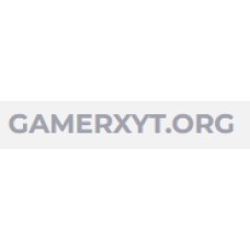 gamerxyt.org
