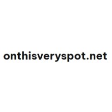 onthisveryspot.net