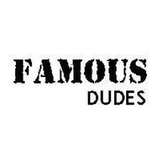 famousdudes.com