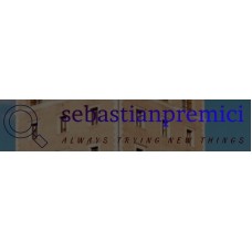 sebastianpremici.com
