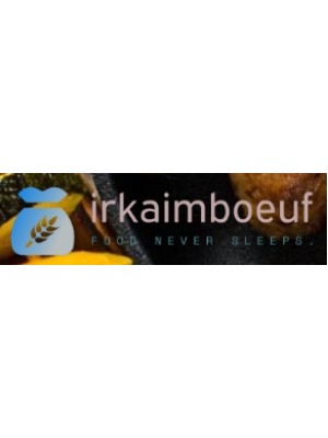 Buy a Guest Post on irkaimboeuf.com