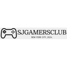 sjgamersclub.com