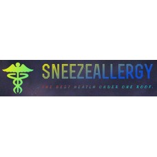sneezeallergy.com