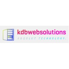 kdbwebsolutions.com