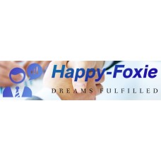 happy-foxie.com