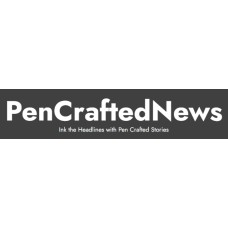 pencraftednews.com