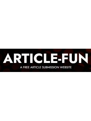 Buy a Guest Post on articlefun.com