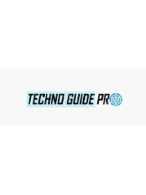 Buy a Guest Post on technoguidepro.com
