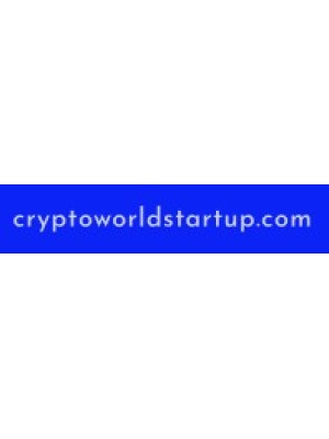 Buy a Guest Post on cryptoworldstartup.com